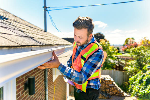 Best Slate Roofing  in Key Vista, FL