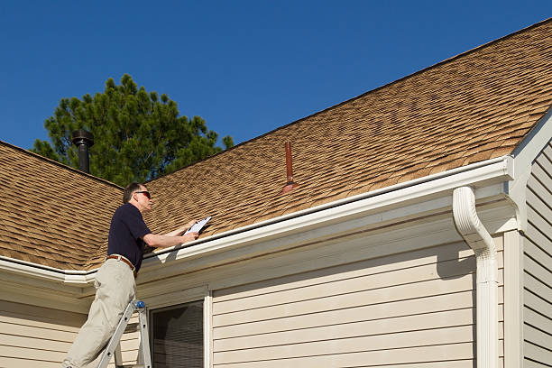 Best Roof Insulation Installation  in Key Vista, FL