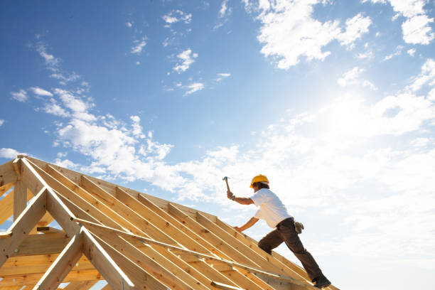Best Metal Roofing Installation  in Key Vista, FL